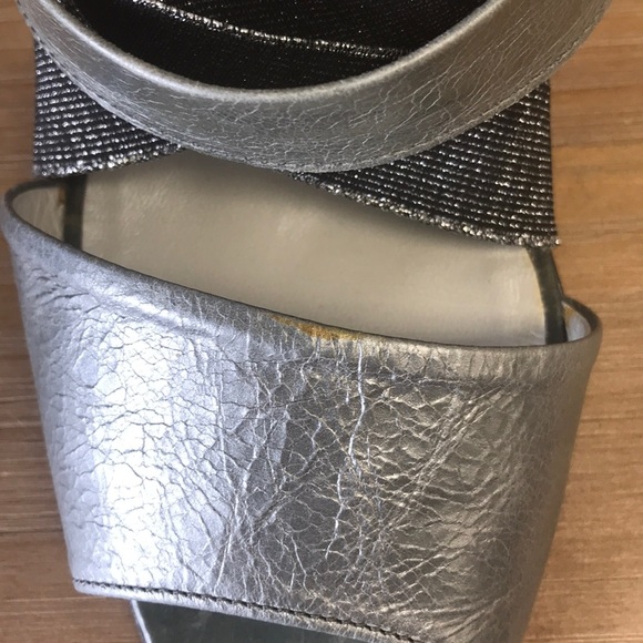 🎁 France Mode Leather Sandals - Picture 6 of 7